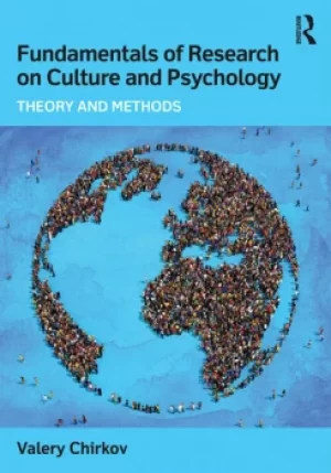 Image of Fundamentals of Research on Culture and PsychologyTheory and Methods