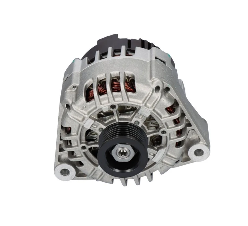 Image of VALEO Alternator VALEO 439298