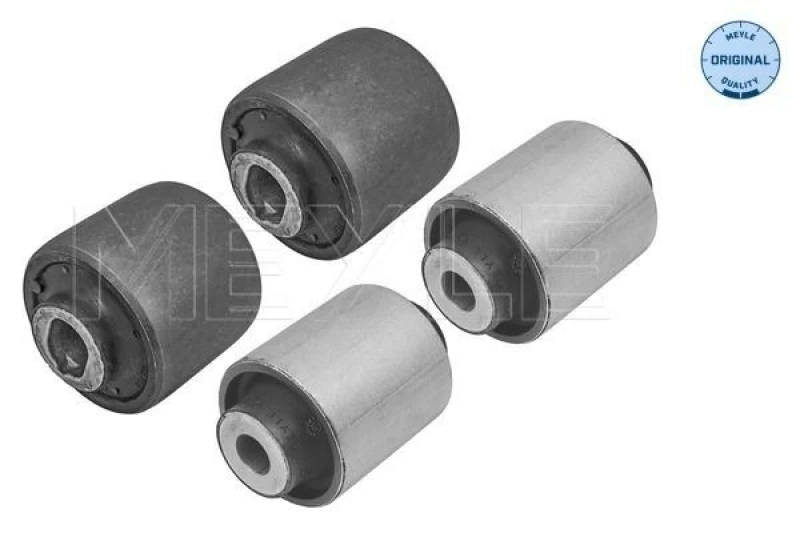 Image of Repair kit, wheel suspension MEYLE 014 610 0062