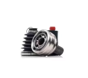 Image of RIDEX CV Joint MERCEDES-BENZ 5J0379 A2043300585,A2213300185,A2213306300 Axle Joint,Joint Kit, drive shaft A2213306400