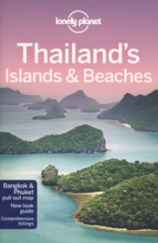 Image of Thailands Islands and Beaches. by Lonely Planet Paperback