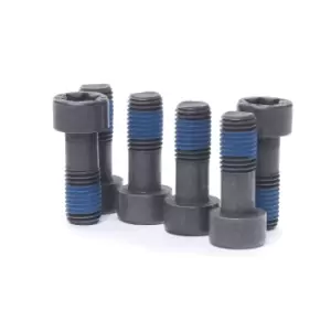 Image of LuK Screw Set, flywheel OPEL,FIAT,ALFA ROMEO 411 0132 10 71739389,71739389,616230 93171578,93171578
