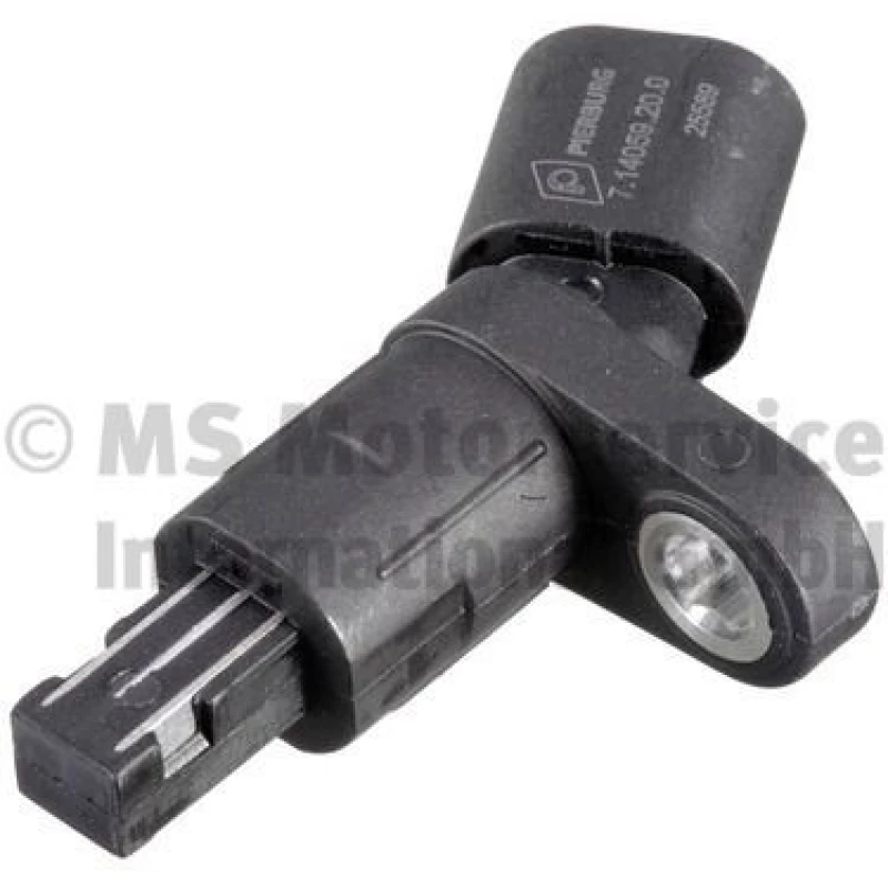 Image of ABS sensor PIERBURG 7.14059.20.0