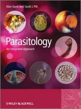 Image of Parasitology by Alan Gunn