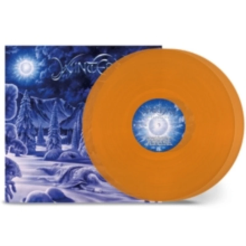 Image of Wintersun Wintersun LP multicolor Onesize Unisex