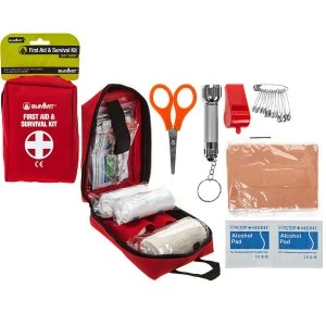 image of Summit First Aid Survival Kit