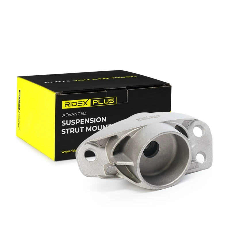 Image of RIDEX PLUS Top strut mount RIDEX PLUS 1180S0078P