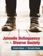 Image of juvenile delinquency in a diverse society