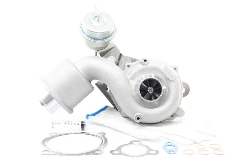 Image of Turbocharger ALANKO 10900090