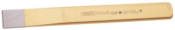 Image of Draper Expert 25mm x 250mm Splitting Chisel 13278