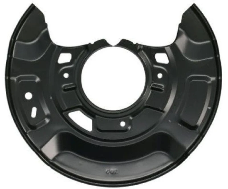 Image of PROCARO Brake disc backing plate PROCARO PR19-1172