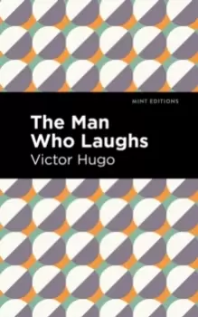 Image of The Man Who Laughs