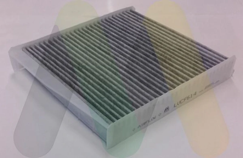 Image of MOTAQUIP Pollen filter MOTAQUIP LVCF614