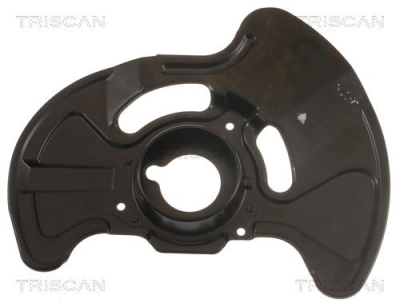 Image of TRISCAN Brake disc backing plate TRISCAN 8125 23116