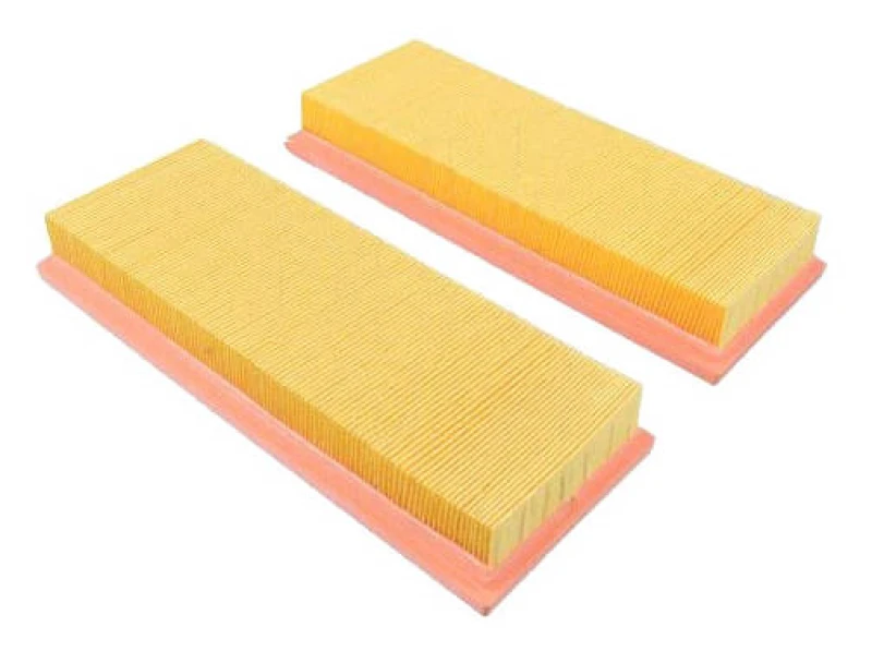 Image of Blue PRINT ADA102207 Air filter Filter Insert Air Filter (8)