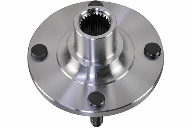 Image of Wheel Hub METZGER N 1078
