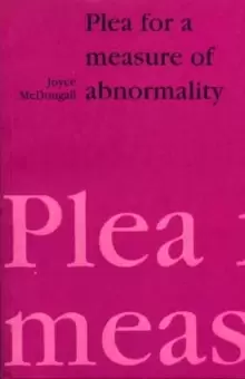 Image of Plea for a Measure of Abnormality