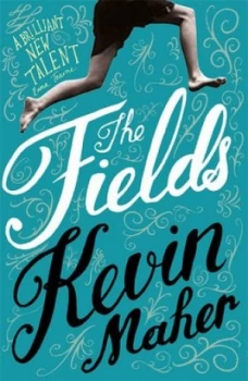 Image of The Fields by Kevin Maher Book