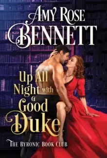 Image of Up All Night with a Good Duke