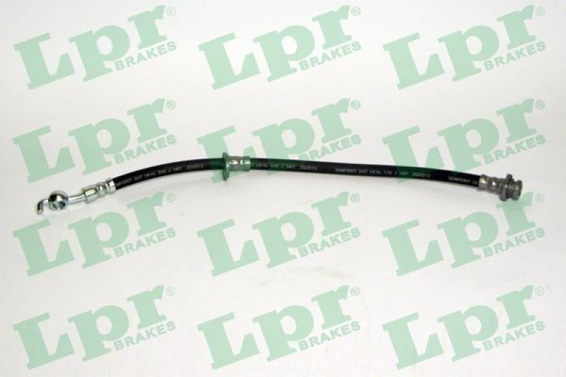 Image of LPR Brake hose LPR 6T48134