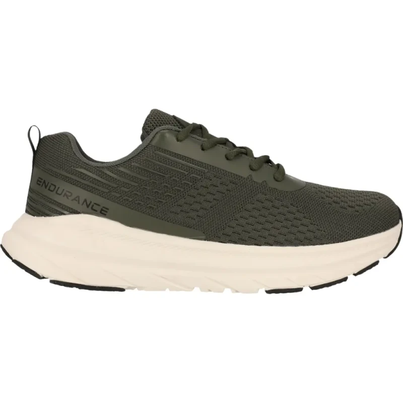 Image of Cross training shoes Endurance Adrian Vert Male 45