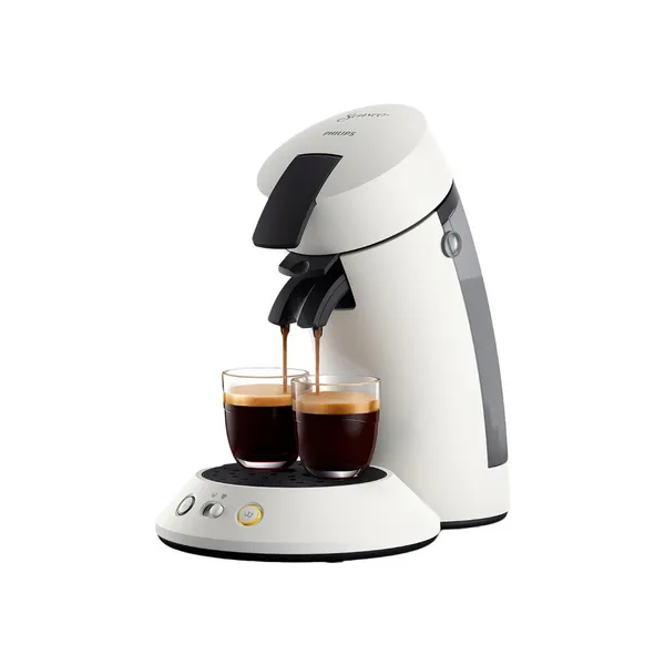 image of Philips Senseo Original Plus CSA210/11 Coffee Pod Coffee Maker