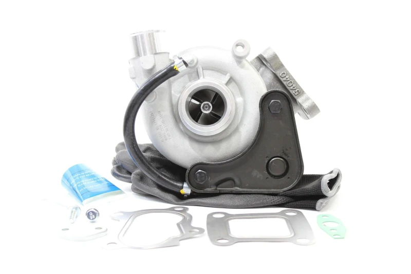 Image of Turbocharger ALANKO 10901209