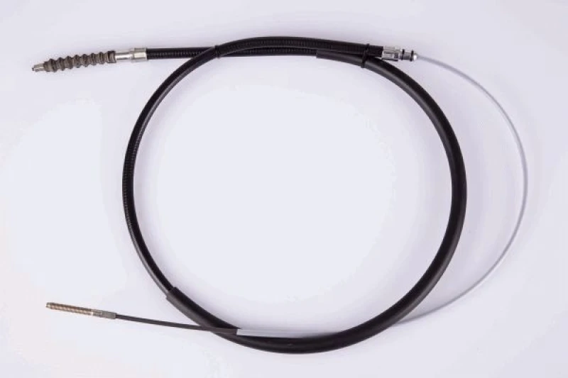 Image of HELLA Handbrake cable HELLA 8AS 355 660-271