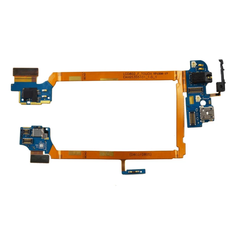 Image of CoreParts MSPP71825 mobile phone spare part Multicolour