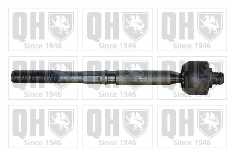 Image of QUINTON HAZELL Inner tie rod QUINTON HAZELL QR3852S