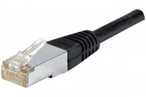 image of Patch Cable Rj45 F Utp Cat.6 Outdoor 1m