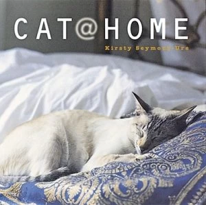 Image of Cat home by Kirsty Seymour-Ure Hardback