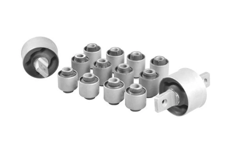 Image of TEDGUM Bearing Set, axle beam TEDGUM TED51581
