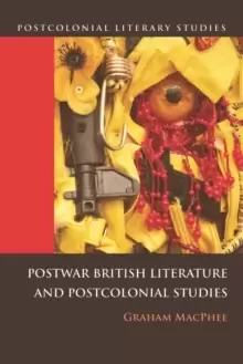 Image of Postwar British Literature and Postcolonial Studies