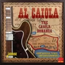 Image of The Caiola Bonanza: Great Western Themes and Extra Bounties
