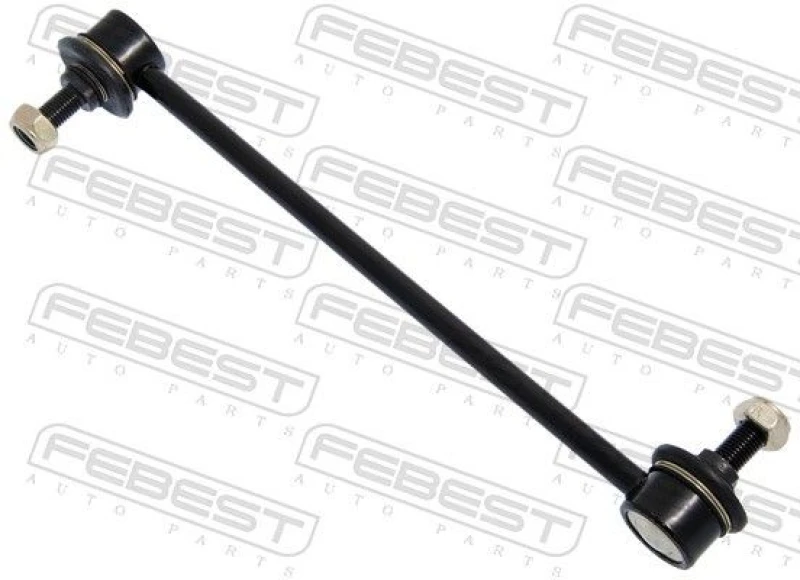 Image of FEBEST 0123-ACV40R Anti-roll bar link Rear Axle Link Stabiliser (3229)
