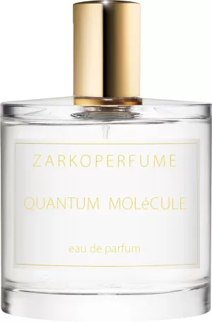 Image of Zarkoperfume Quantum Molecule Eau de Parfum Unisex 100ml