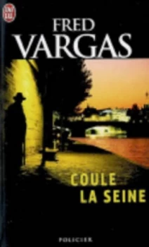 Image of Coule La Seine by Fred Vargas Paperback