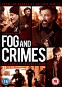 Image of Fog & Crimes Season 2