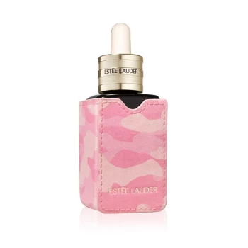 Image of Estee Lauder Advanced Night Repair Synchronized Multi-Recovery Complex Serum in Pink Bottle - Multi