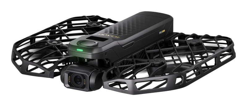 Image of HOVERAir HOVERAir X1 ProMax Standard Black SP06H006