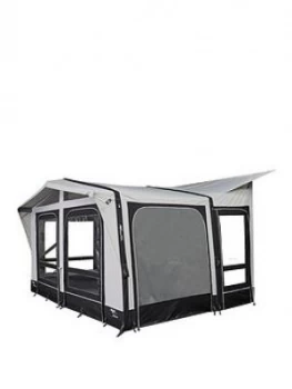 Image of Vango Montelena 400 Air Awning