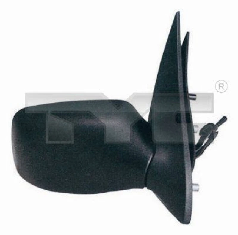 Image of TYC Wing mirror TYC 310-0011