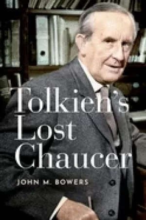 Image of tolkiens lost chaucer