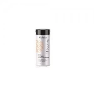 Image of Indola Innova Volumising Hair Powder Texture 10g