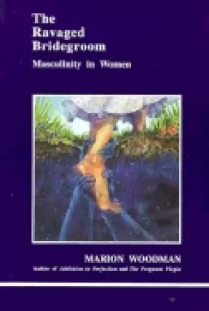 Image of ravaged bridegroom masculinity in women