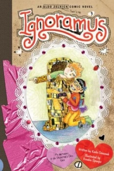 Image of Ignoramus by Karla Oceanak Hardback