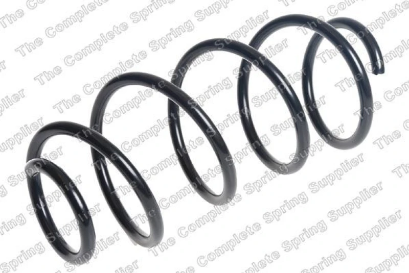 Image of LESJOFORS Coil spring LESJOFORS 4085736