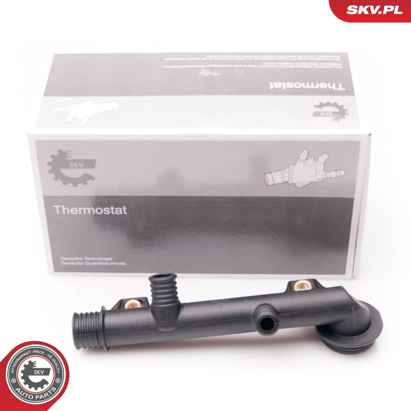 Image of ESEN SKV Thermostat ESEN SKV 20SKV059