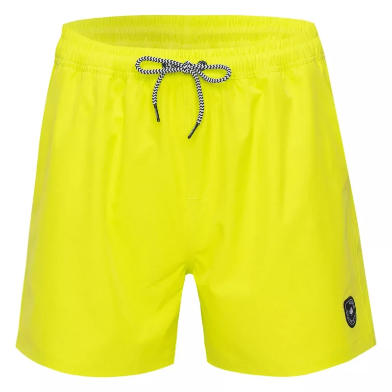 Image of Swim shorts Aquawave Degras Jaune Male XL